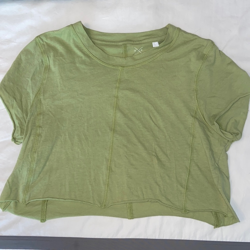 Pacsun baby T